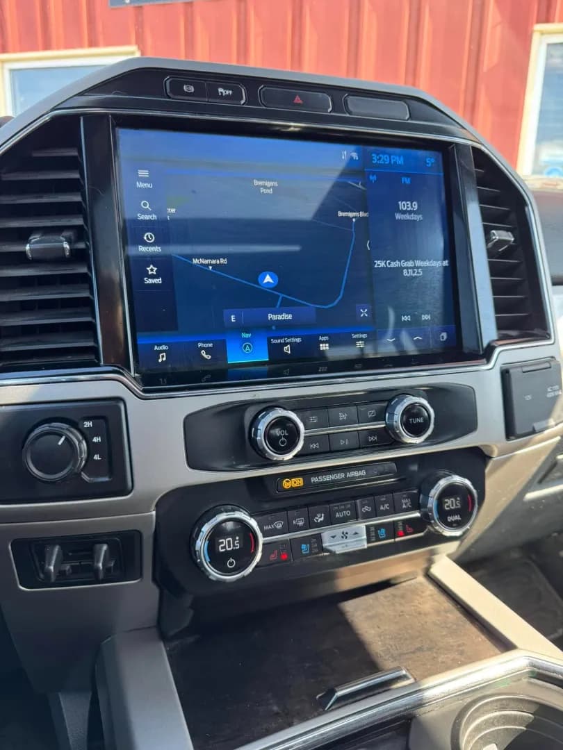 2022 FORD F-350 - Image 2
