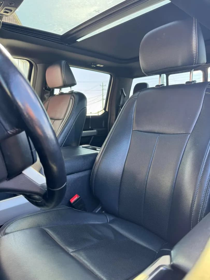 2022 FORD F-350 - Image 3
