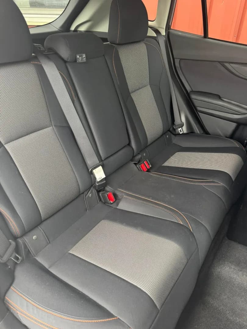 2021 SUBARU Crosstrek - Image 3