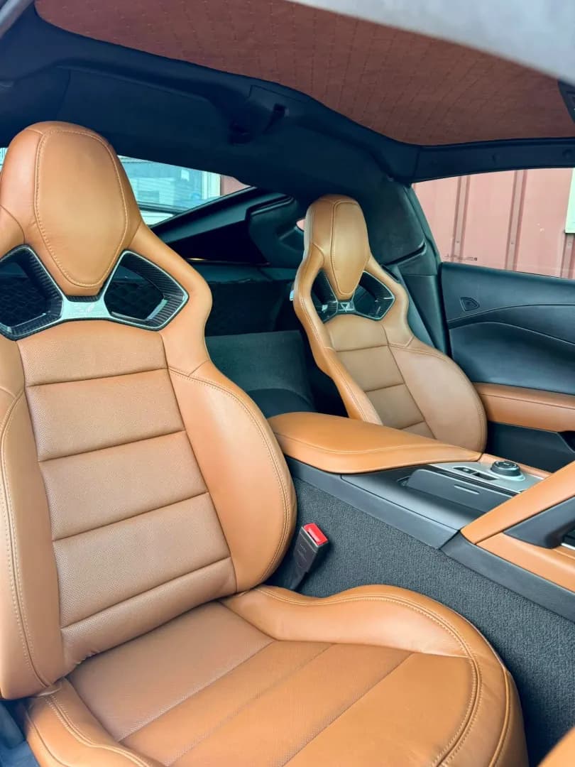 2019 CHEVROLET Corvette - Image 6