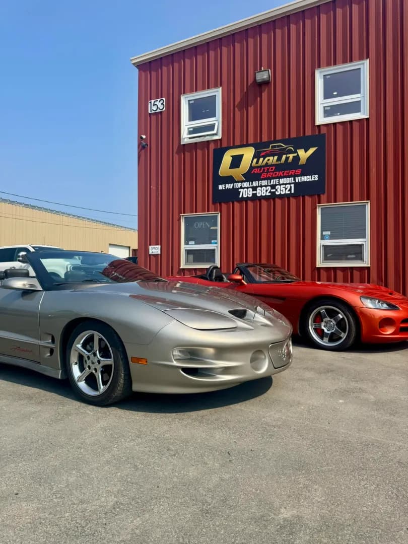 2005 DODGE Viper