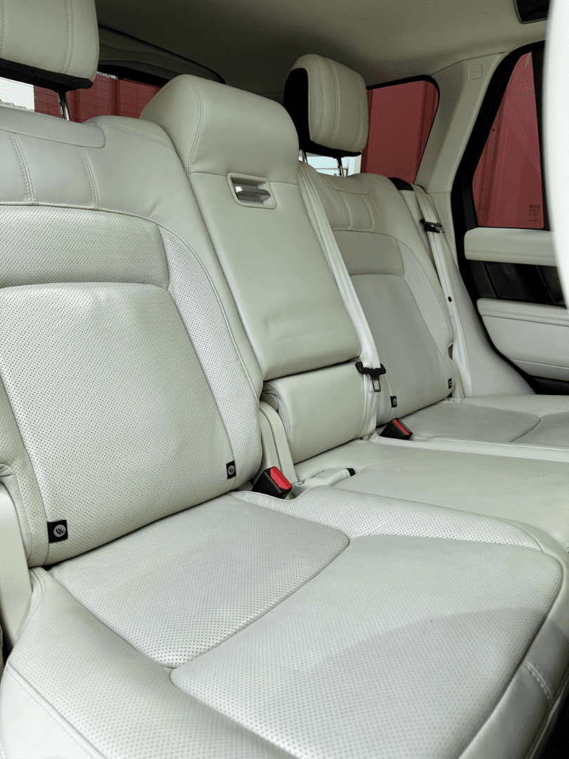 2019 LAND ROVER Range Rover - Image 8