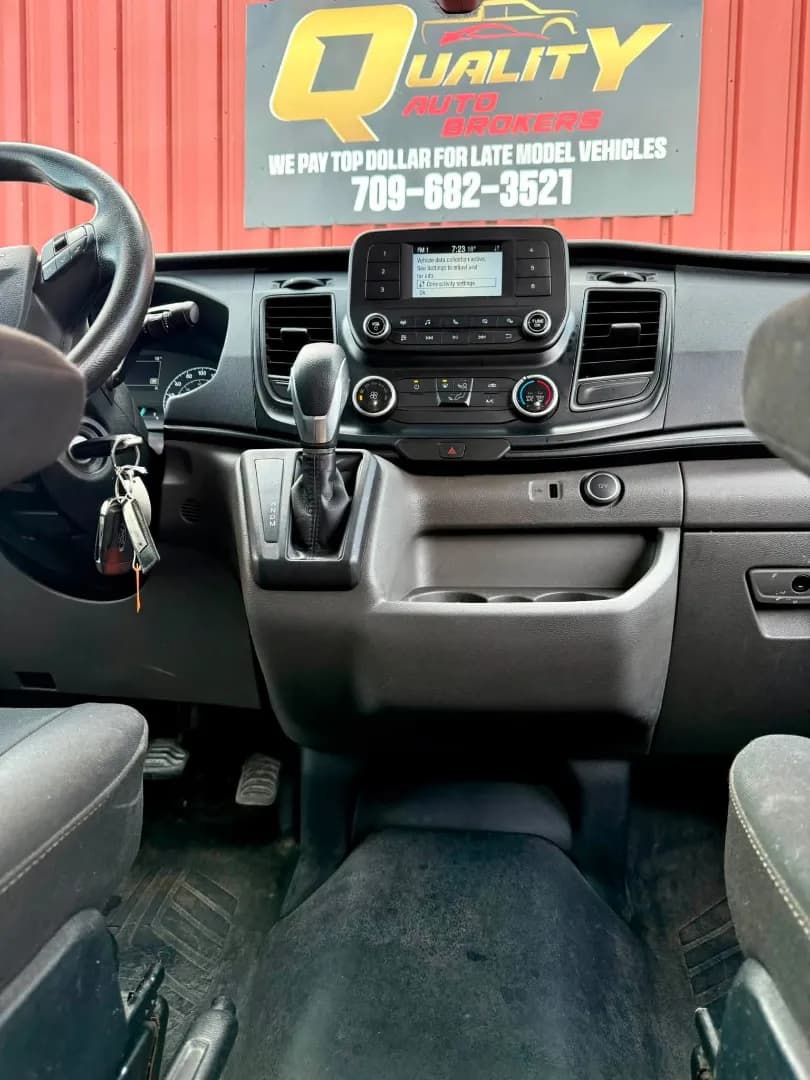 2020 FORD Transit 250 - Image 3