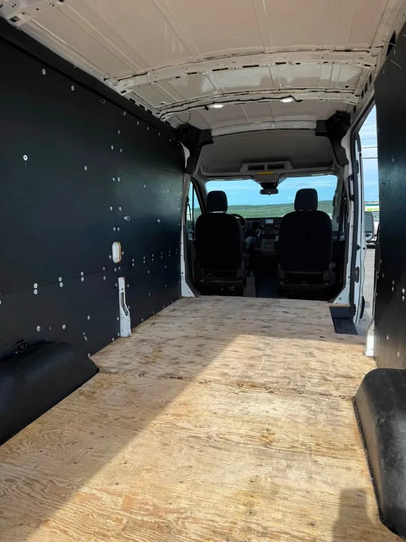 2020 FORD Transit 250 - Image 6