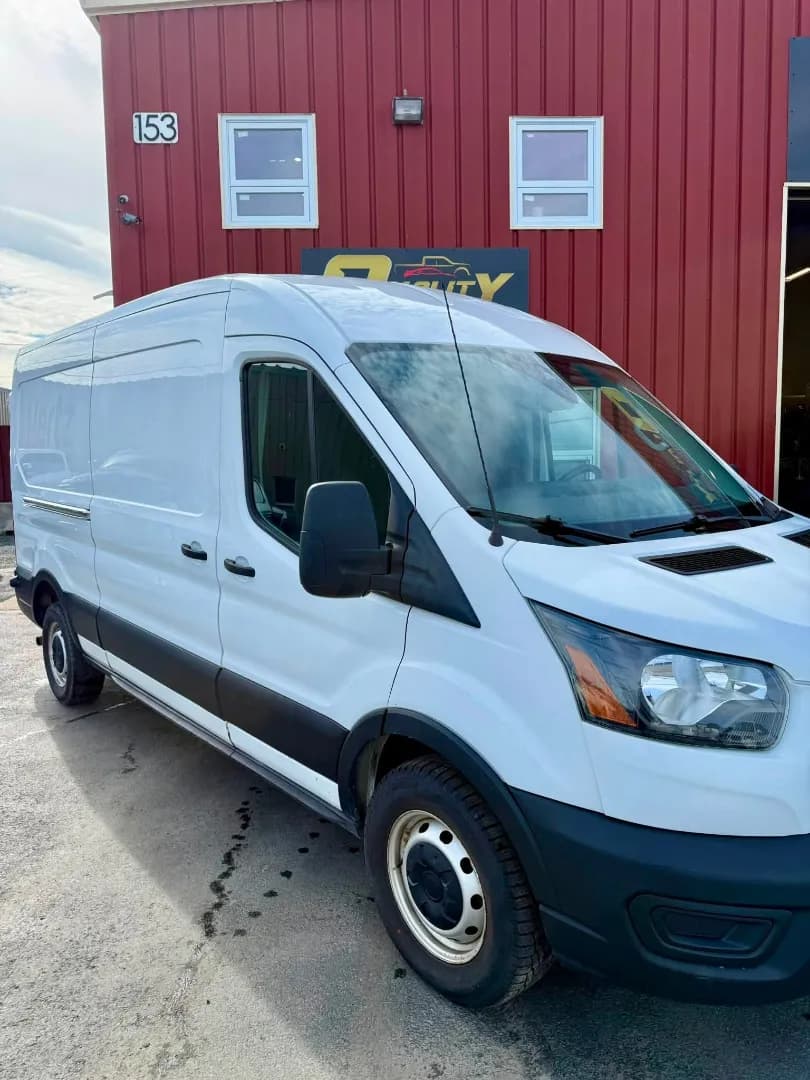 2020 FORD Transit 250 - Image 8