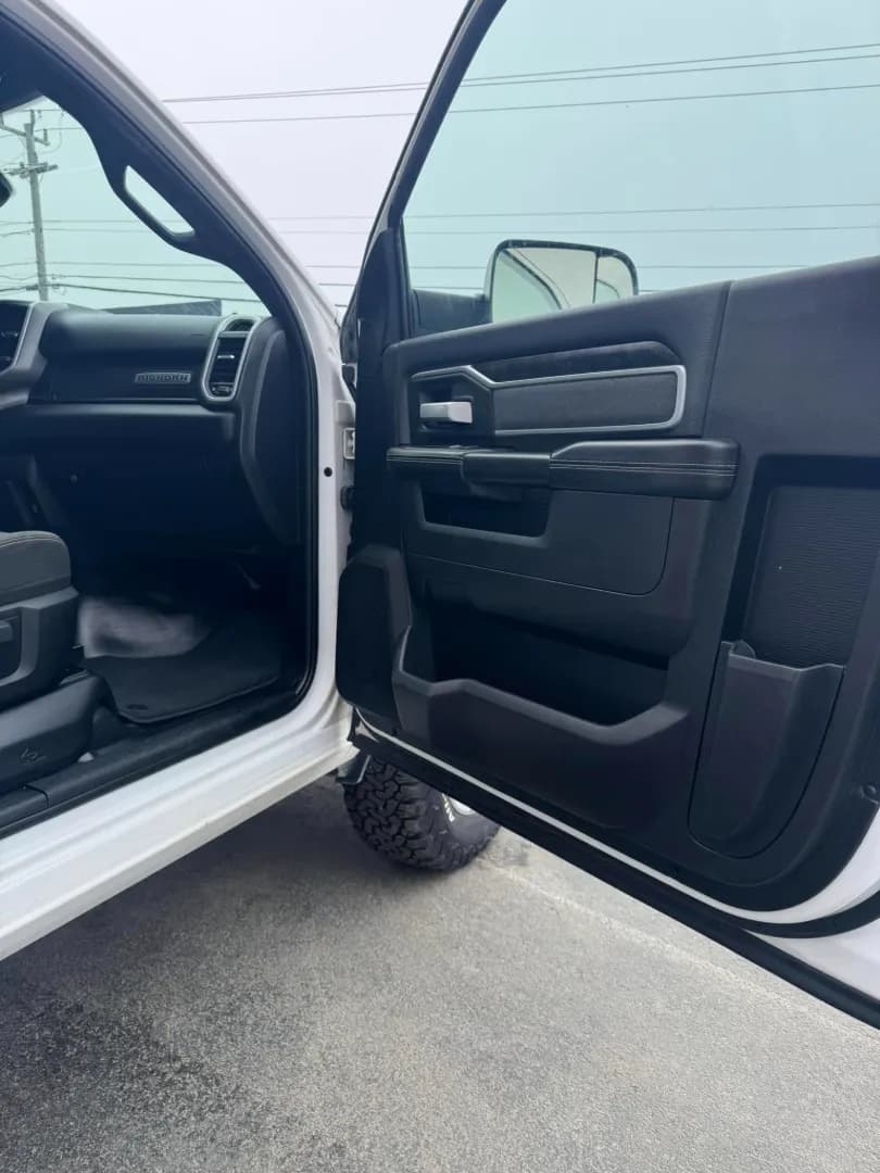 2022 RAM 2500HD - Image 6