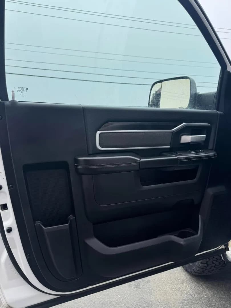 2022 RAM 2500HD - Image 7