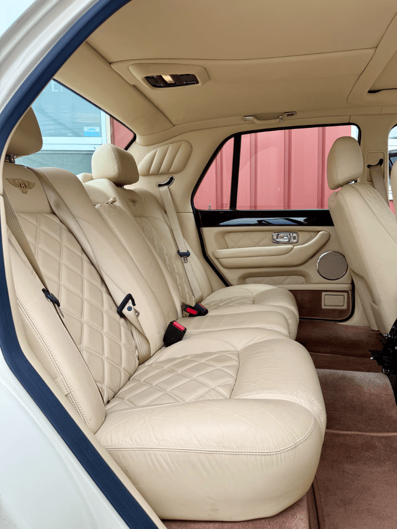 2002 BENTLEY Arnage - Image 6